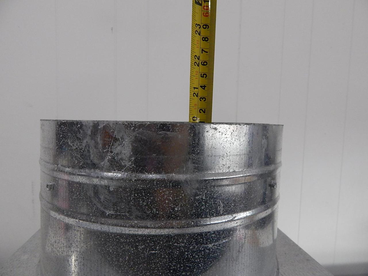 Johnson Controls EnviroTec SDR VAV1614TH FLR Single Duct VAV